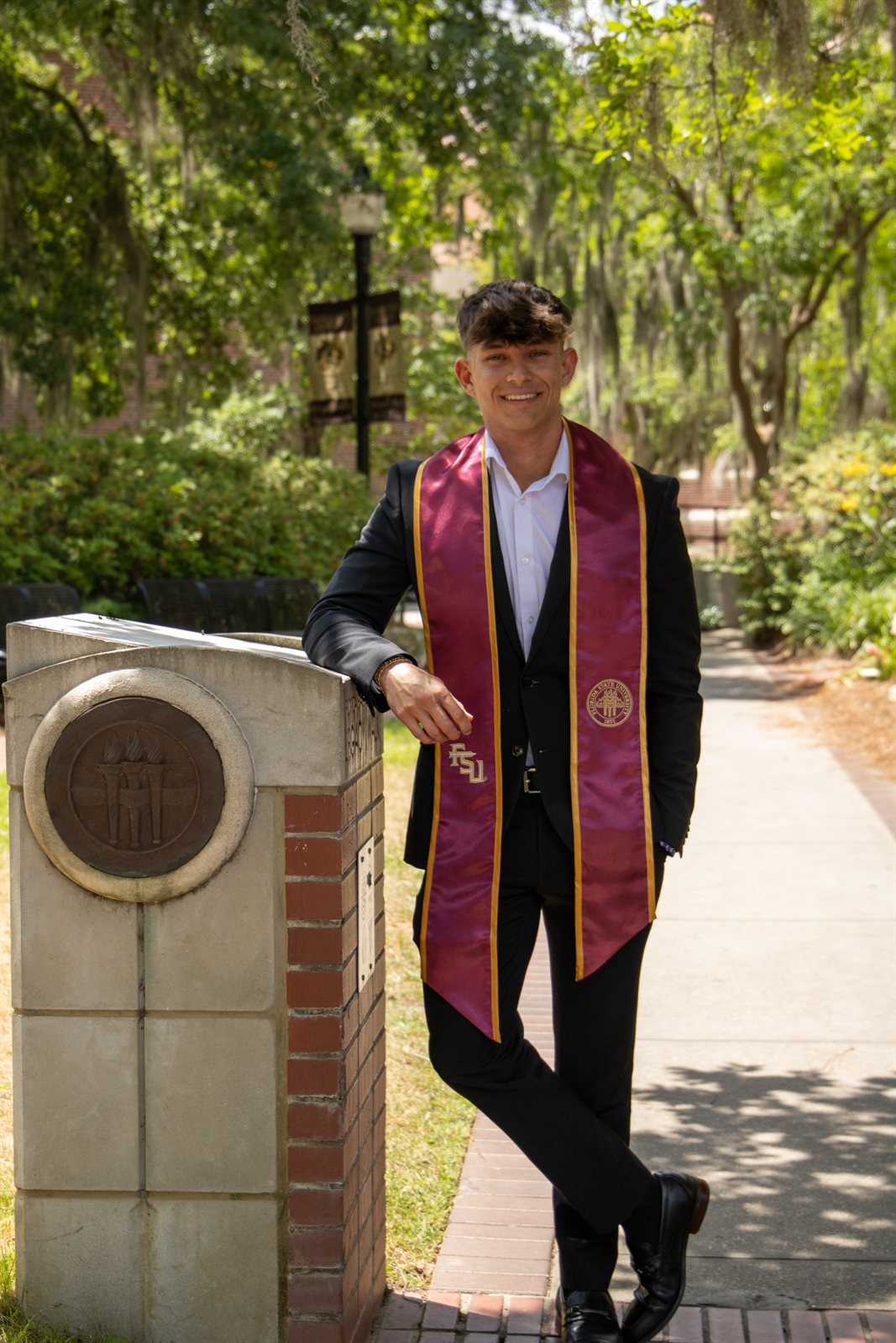 Michael Carroll — Orlando-based web designer